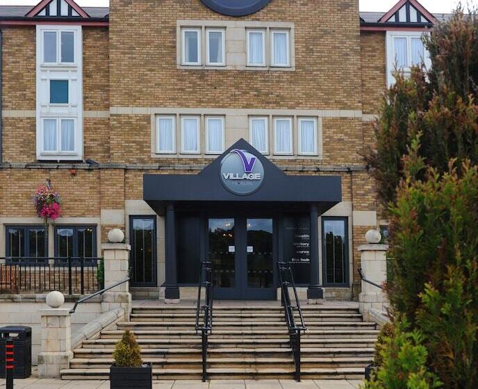 Village Hotel Birmingham Dudley