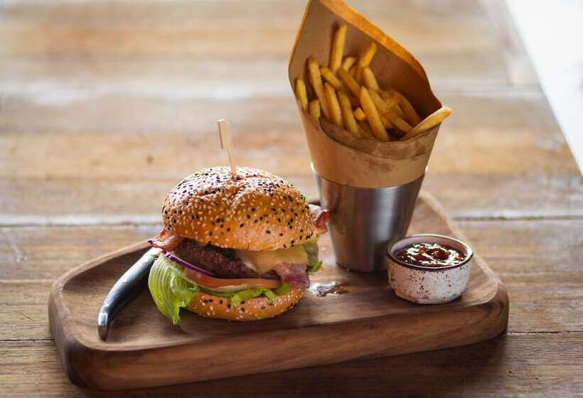 Village Hotel Coventry