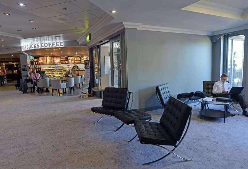 Village Hotel Coventry