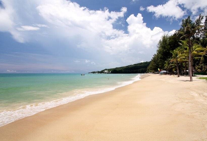 استراحتگاه Sunprime Kamala Beach