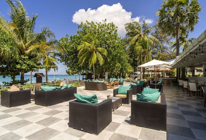استراحتگاه Sunprime Kamala Beach