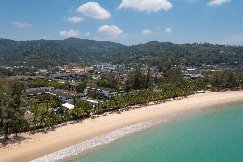 استراحتگاه Sunprime Kamala Beach