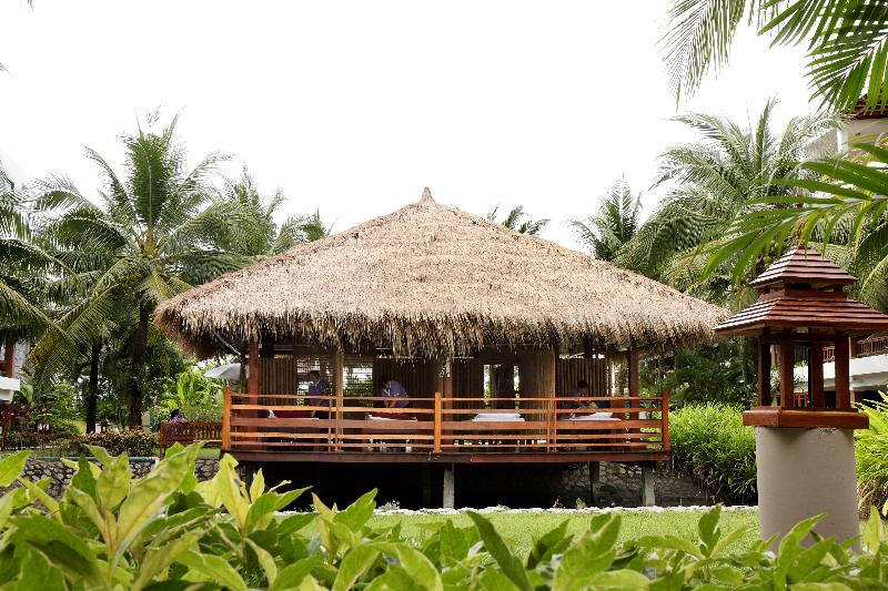 استراحتگاه Sunprime Kamala Beach