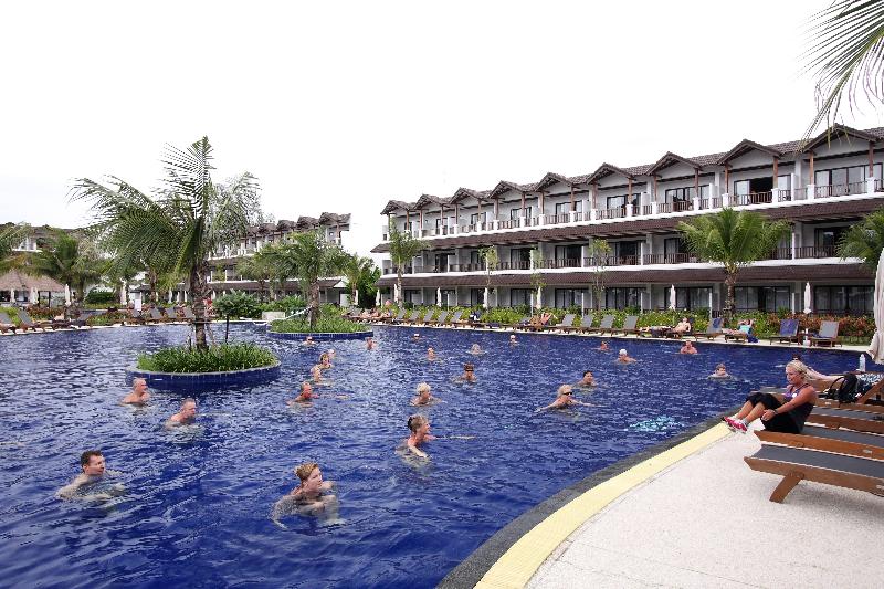 استراحتگاه Sunprime Kamala Beach