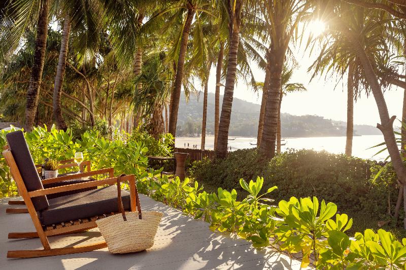 استراحتگاه Sunprime Kamala Beach