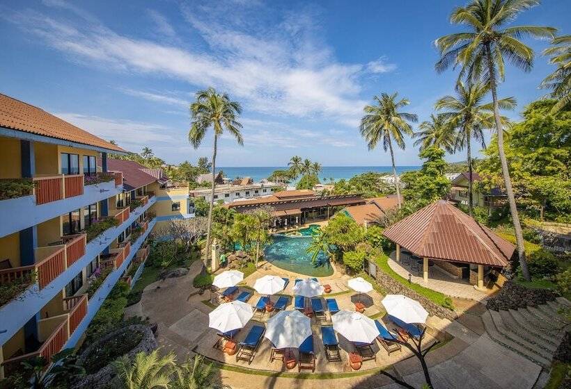 Karona Resort & Spa   Sha Extra Plus