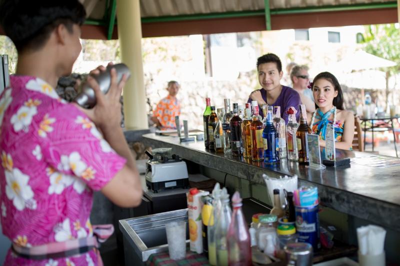 Karona Resort & Spa   Sha Extra Plus