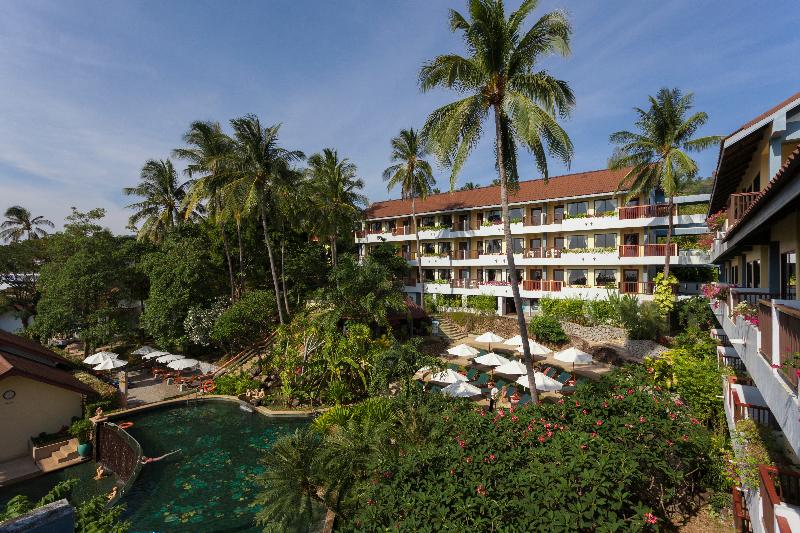 Karona Resort & Spa   Sha Extra Plus