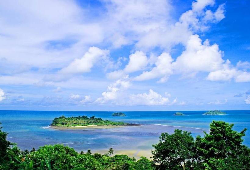Koh Chang Resort