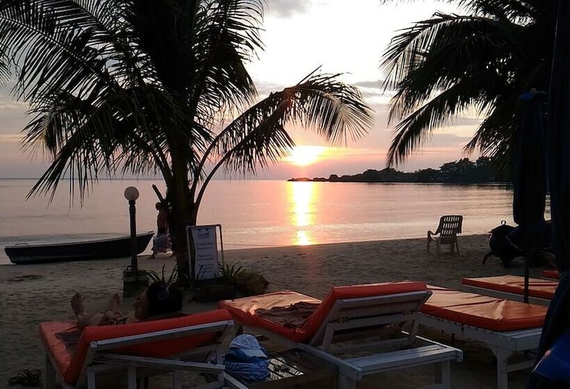 Koh Chang Resort