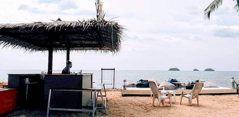 Koh Chang Resort