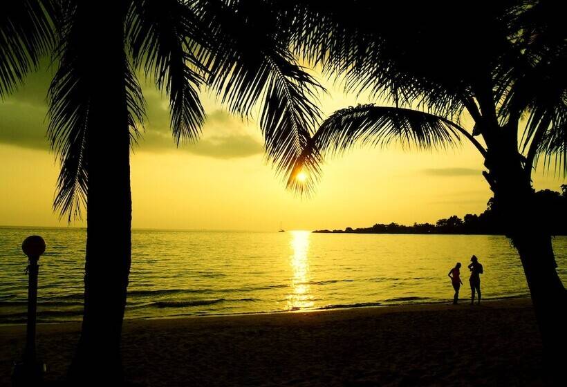 Koh Chang Resort