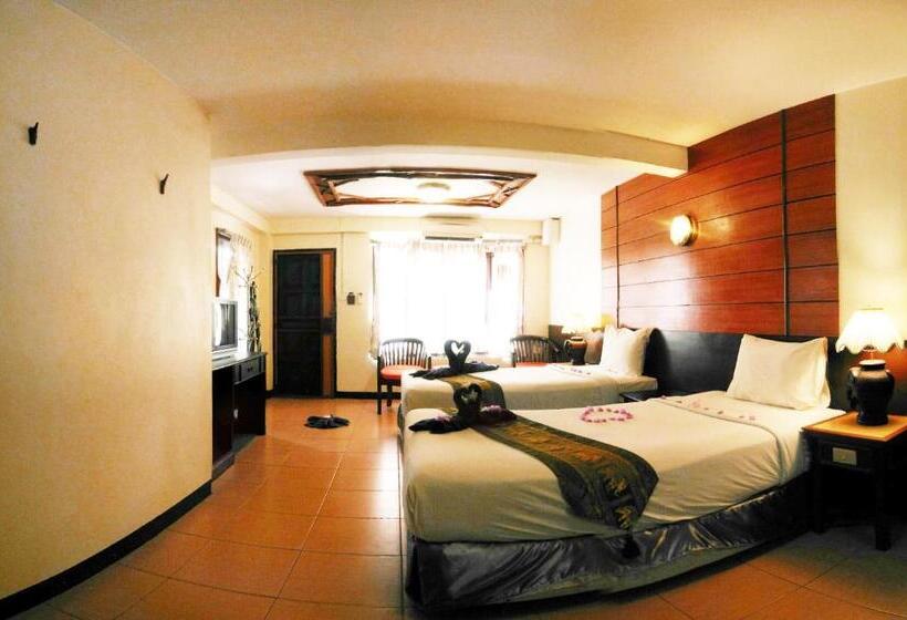 Koh Chang Resort