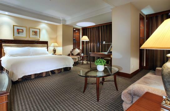 酒店 Landison Plaza  Hangzhou