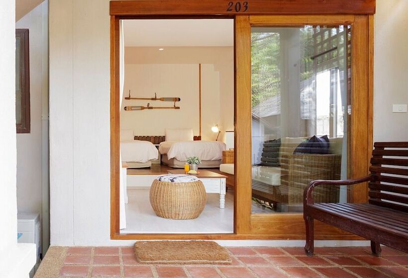 Malibu Resort, Koh Samui