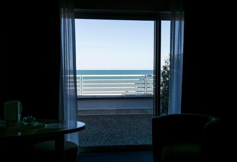 Nicotel Bisceglie
