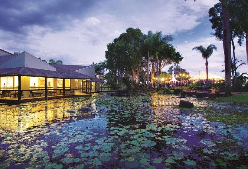 Oaks Sunshine Coast Oasis Resort