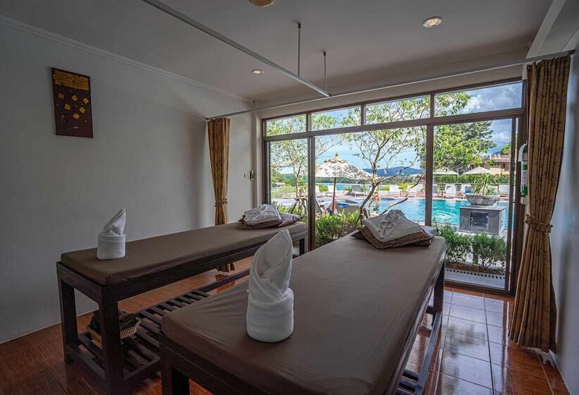 Orchidacea Resort  Kata Beach