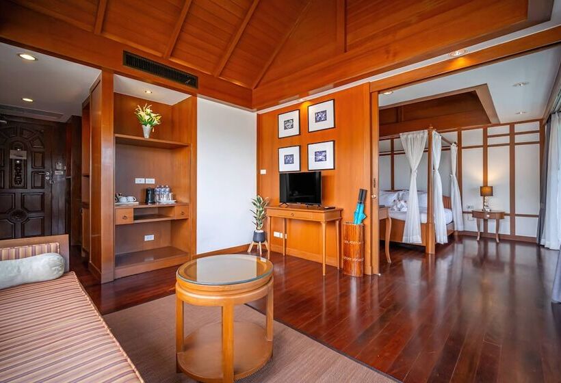 Orchidacea Resort  Kata Beach
