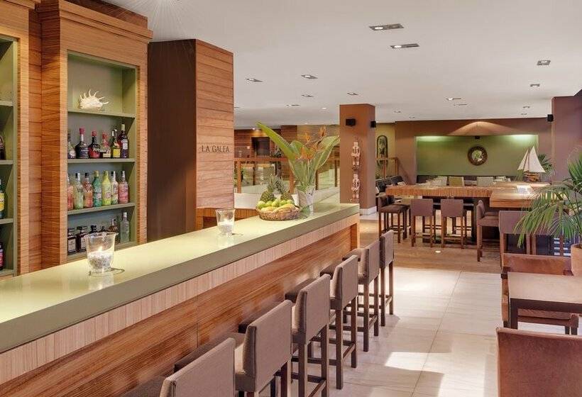 Precise Resort El Rompido-The Hotel