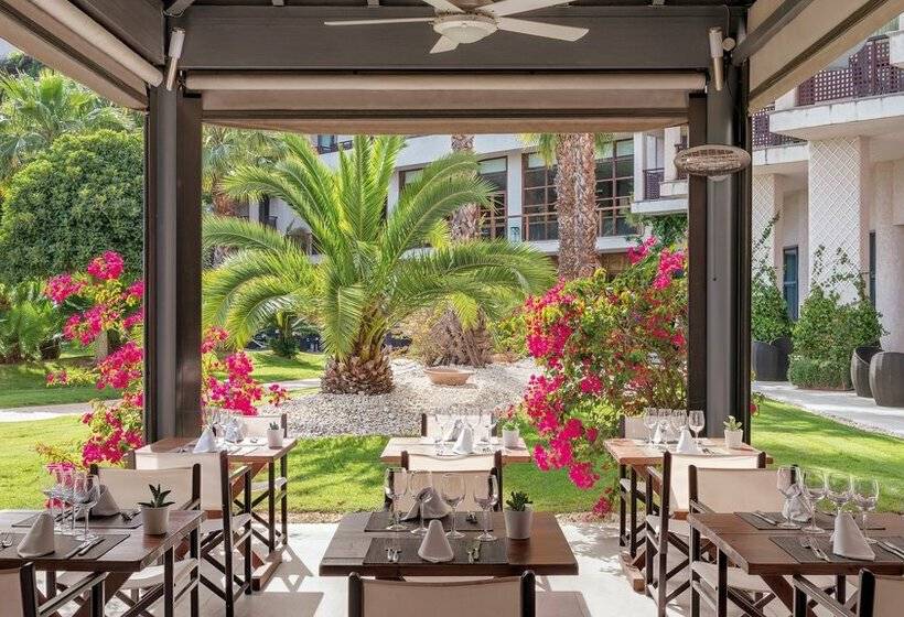 Precise Resort El Rompido-The Hotel