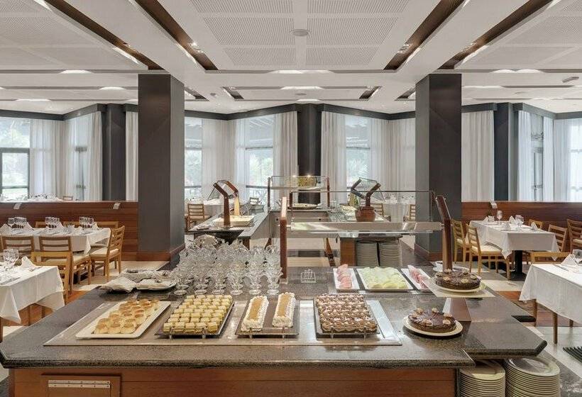 Precise Resort El Rompido-The Hotel