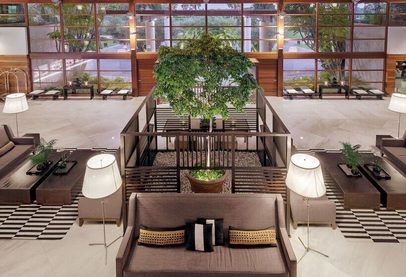 Precise Resort El Rompido-The Hotel