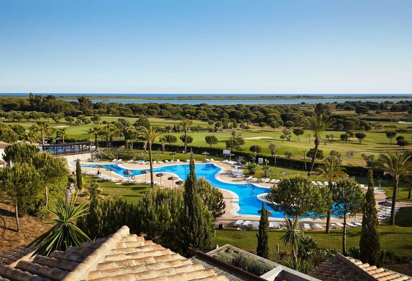 Precise Resort El Rompido-The Hotel