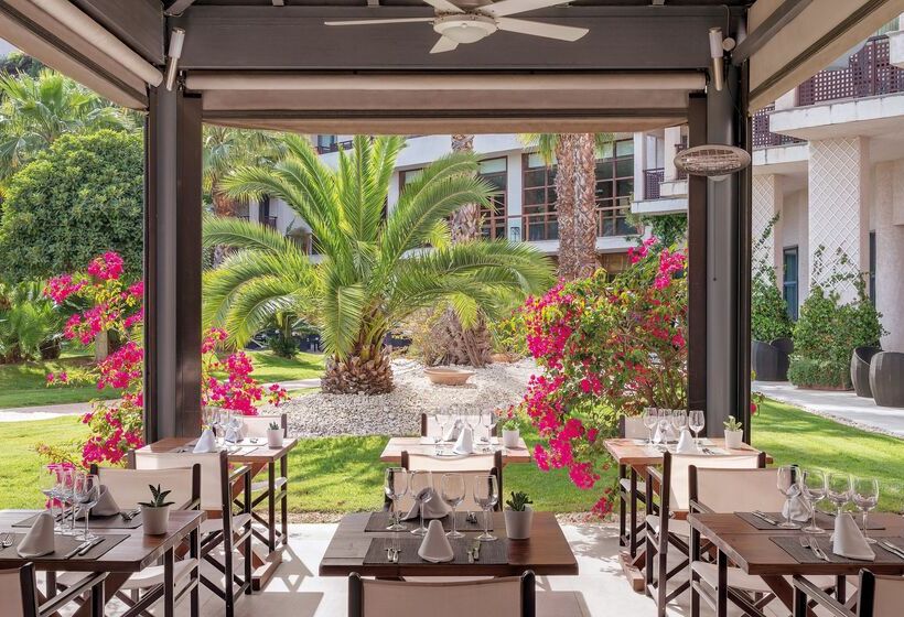 Precise Resort El Rompido-The Hotel