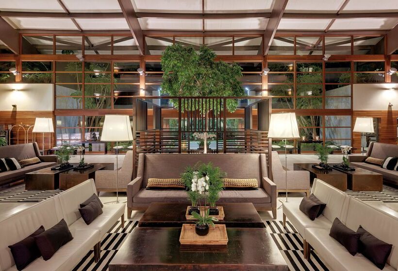 Precise Resort El Rompido-The Hotel