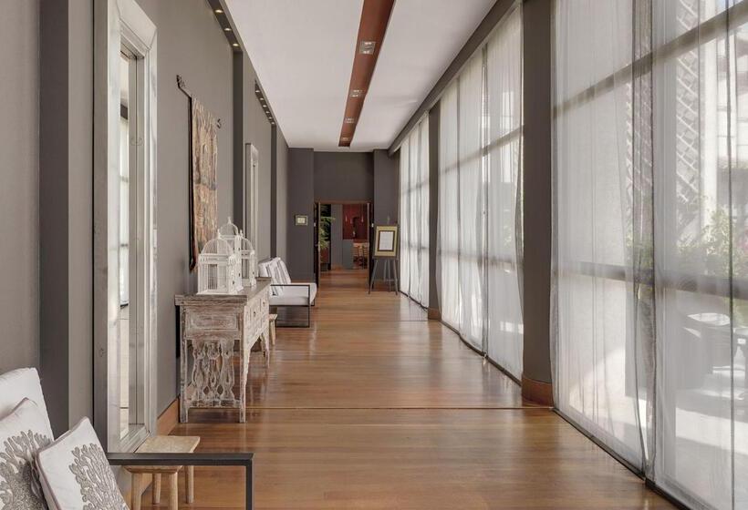 Precise Resort El Rompido-The Hotel