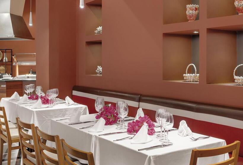 Precise Resort El Rompido-The Hotel