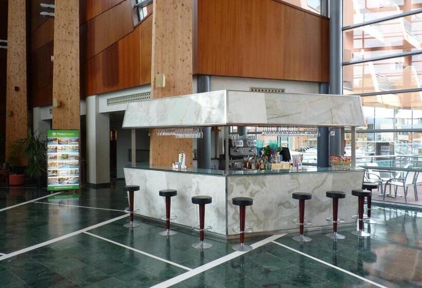 Protur Roquetas Hotel & Spa