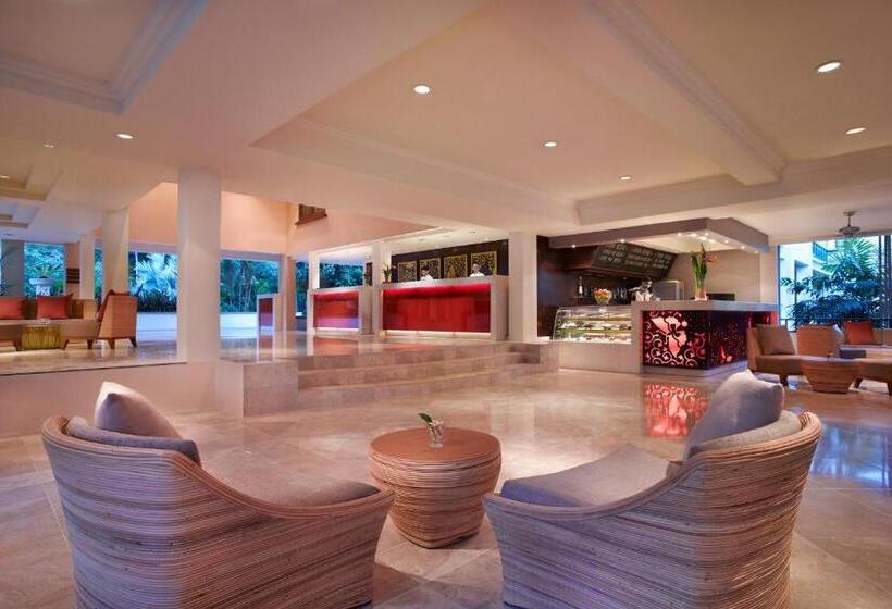 منتجع Angsana Bintan