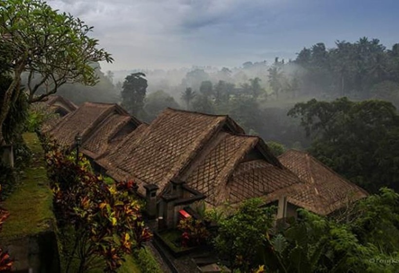 리조트 Bali Masari Villas & Spa