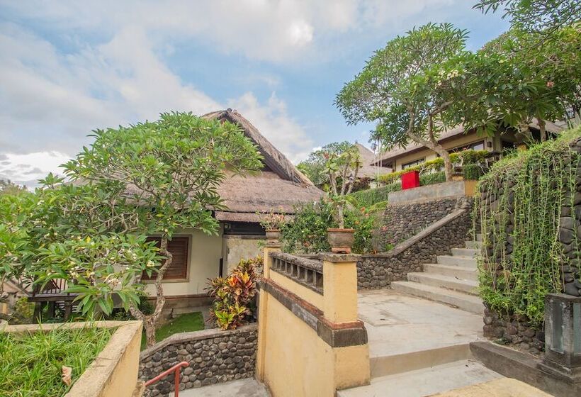 리조트 Bali Masari Villas & Spa