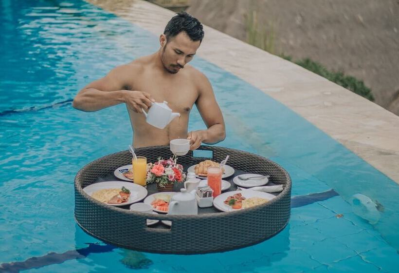리조트 Bali Masari Villas & Spa