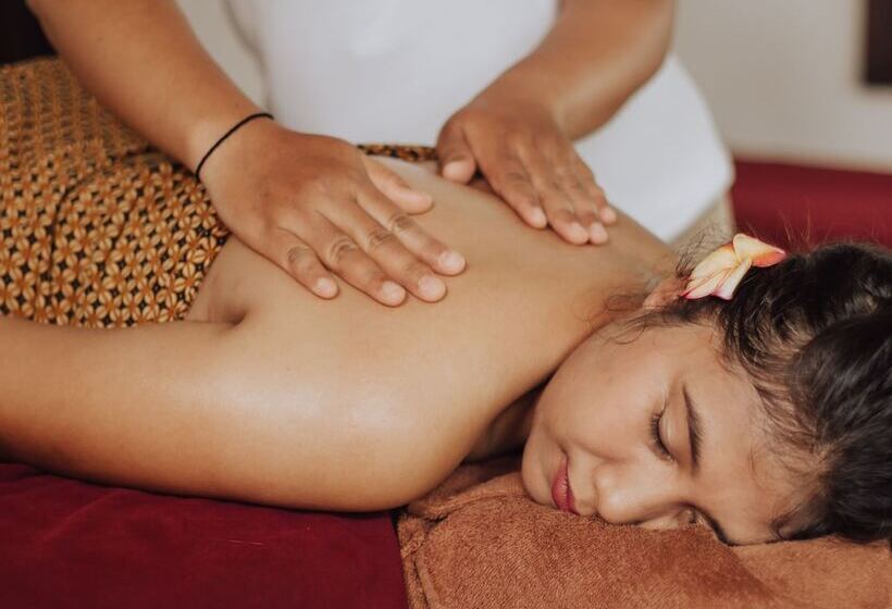 리조트 Bali Masari Villas & Spa
