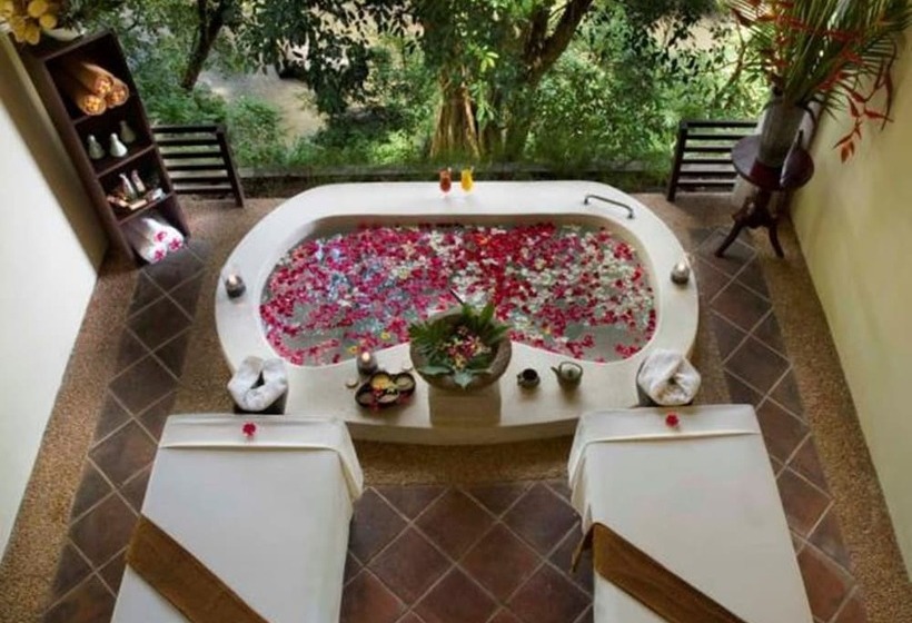 리조트 Bali Masari Villas & Spa