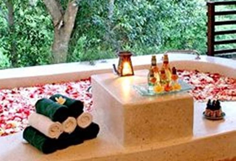 리조트 Bali Masari Villas & Spa