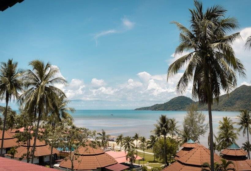 استراحتگاه The Aiyapura Koh Chang