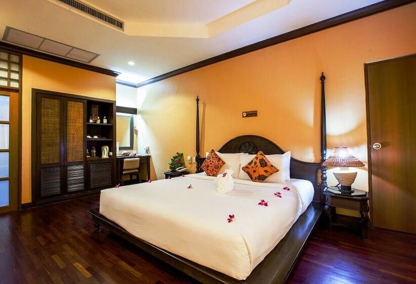 استراحتگاه The Aiyapura Koh Chang