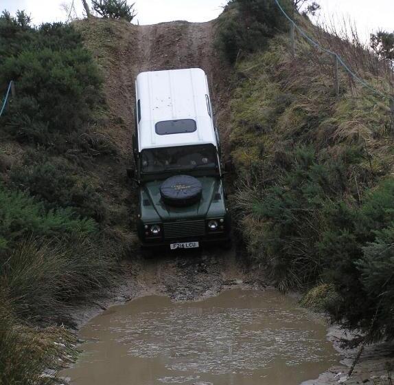 Slaley Hall Hotel, Spa & Golf Resort