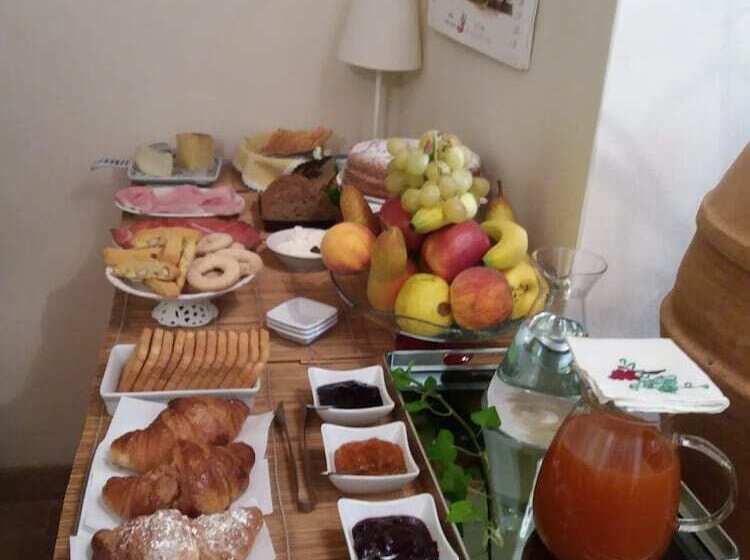 B&b Agresta
