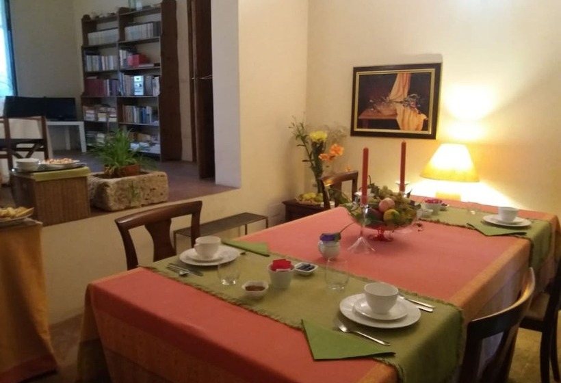 B&b Agresta