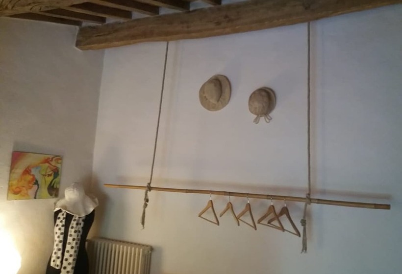 B&b Agresta