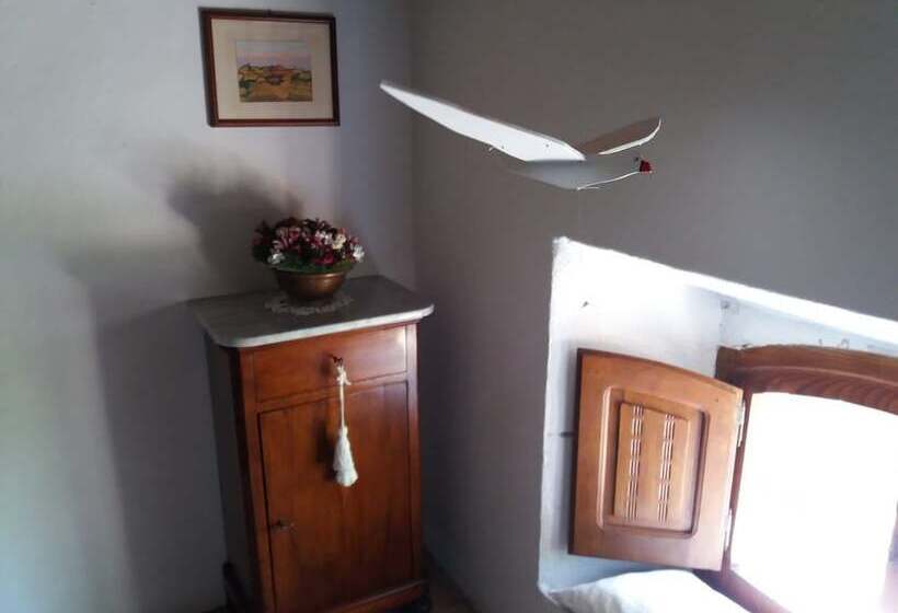 B&b Agresta