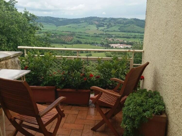 B&b Agresta