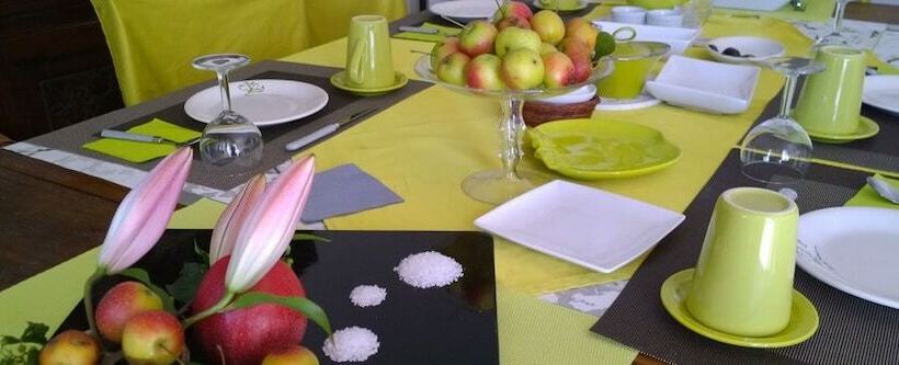 B&b Casa Passito