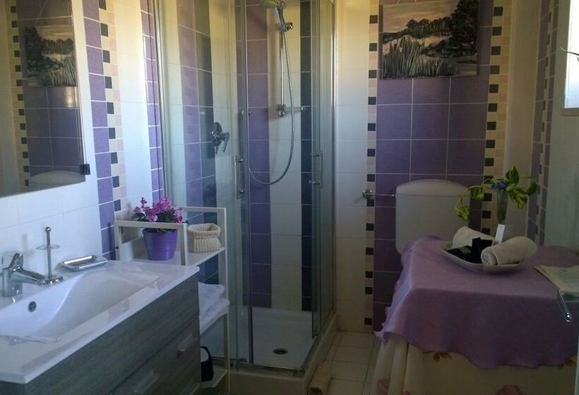 B&b Casa Passito